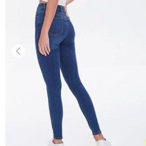 🌸Straight leg Jeans